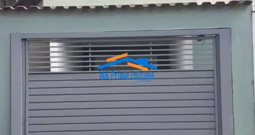 Casa a Venda com 3 Dormitórios, 3 Vagas no Jardim das Flores Osasco.