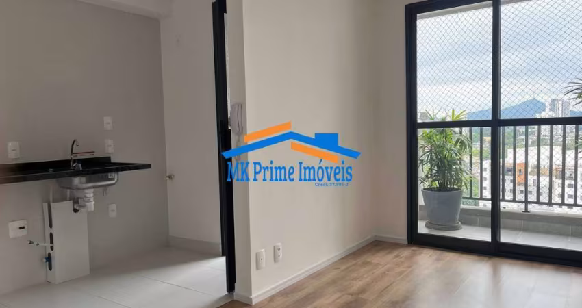 Apartamento com 2 Quartos(1 Suíte) - para Alugar, 53 m² - Centro Osasco