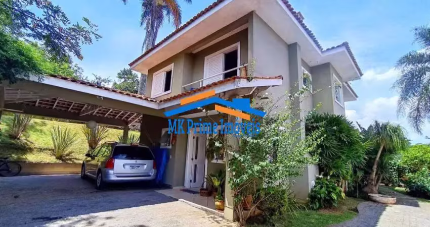 Linda Casa à Venda no Residencial Chácara das Paineiras!