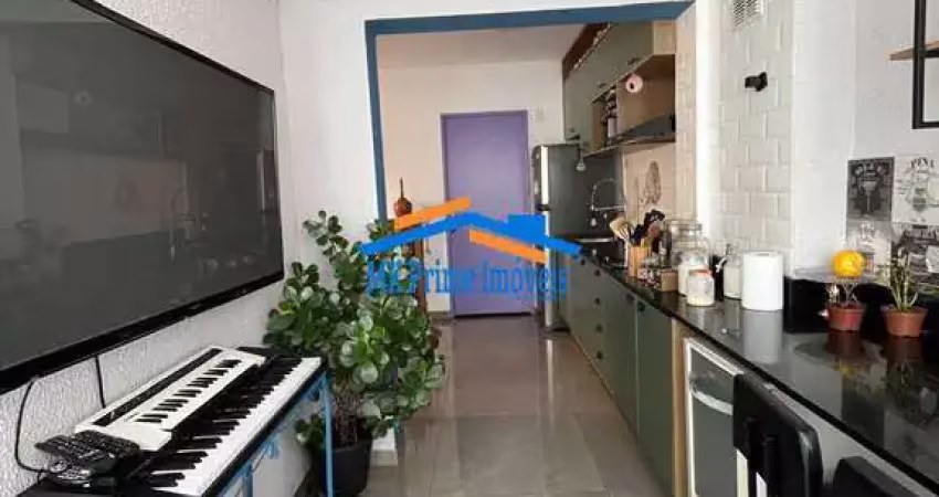 Apartamento 1 Quarto 43m² sem Vaga de Garagem km 18/Osasco.