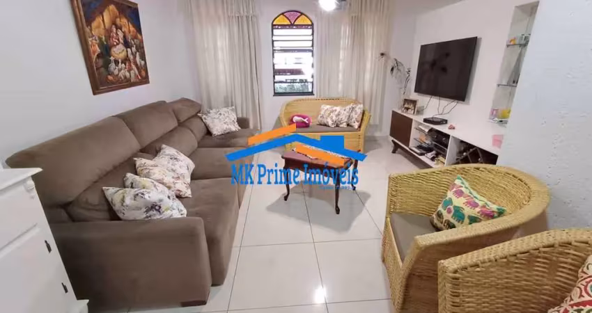 Oportunidade! sobrado 229m² - 3 dorms - 2 vagas - presidente altino -osasco