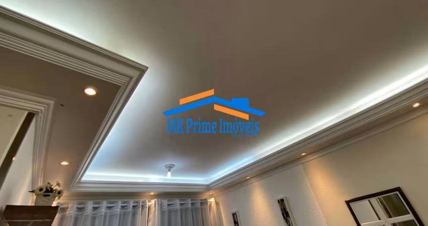 Apartamento de 3 Dormitórios em Condomínio Completo - Oportunidade única.
