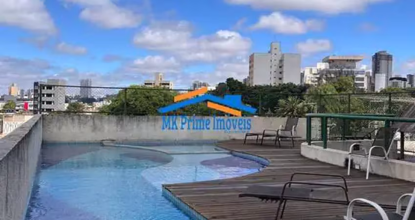 Apartamento com 3 Quartos,  60m² 1 Vaga  - Osasco/Centro