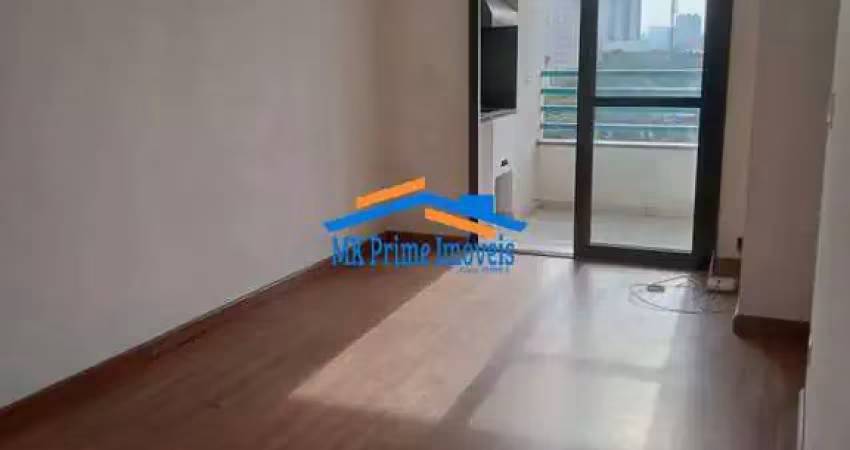 Apartamento de 49m², com 2 Quartos e Sacada -  Santa Maria/Osasco.
