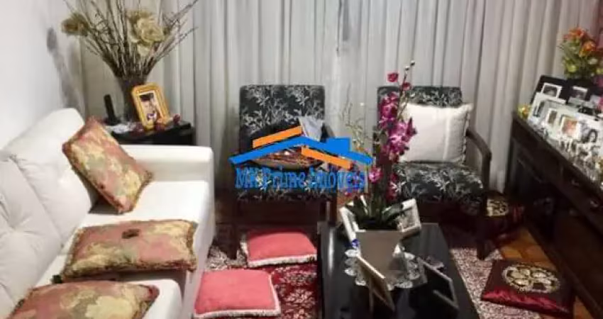 Sobrado com 2 quartos - cidade das flores (oportunidade).