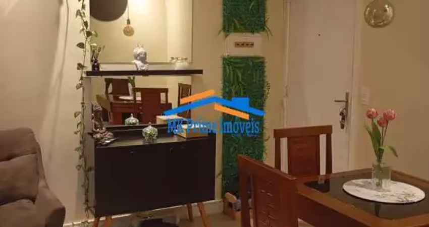 Lindo Apartamento à Venda 45 m² Bairro Jd. Nossa Sra. das Graças - Cotia/SP