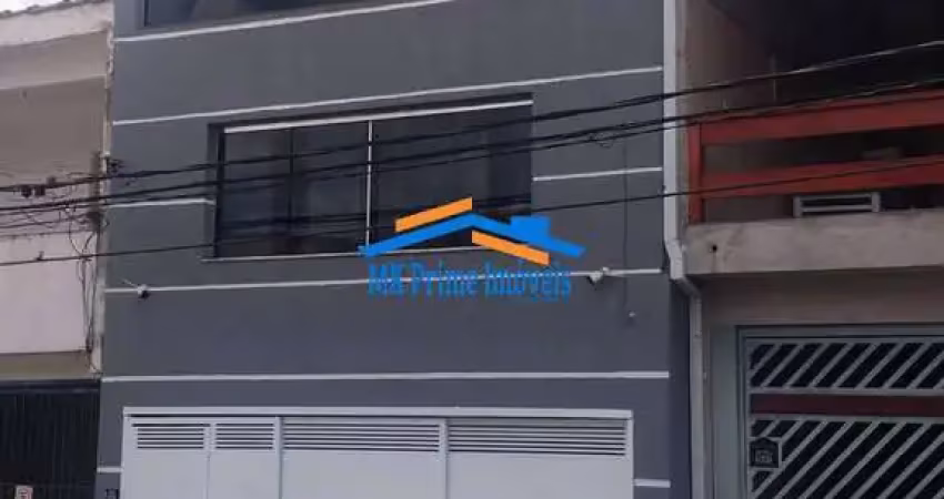 Casa Assobradada em Barueri - Aceita Permuta por Apartamento ou Terreno.