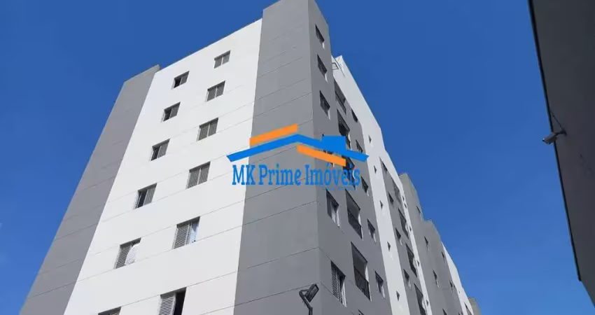 Apartamento com 59m², 2 Quartos - Cond. Portal de Itapevi/Itapevi.