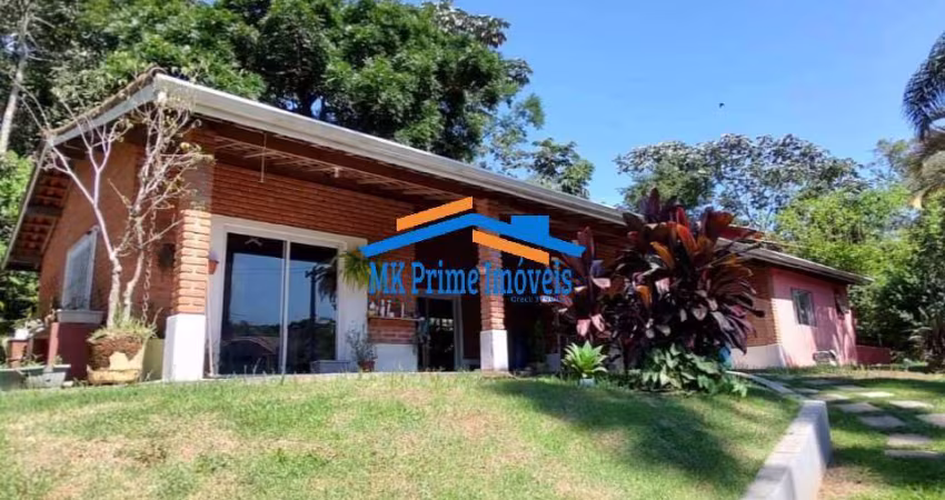 Cond. Jardim Colibri - TÉRREA, 3 Dorms/1 ste, 1.053,83 m² de Terreno!
