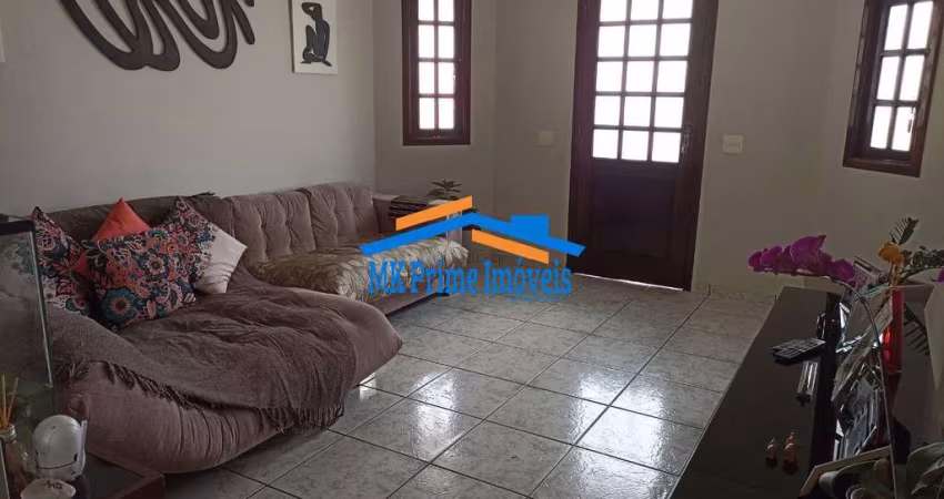 Sobrado em Condomínio - Jaguaribe - 2 Dorm. 1 Vaga - $ 437.000,00