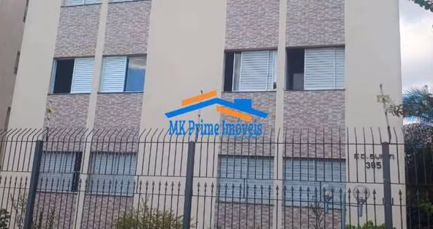 Apartamento 2 Quartos,1 Vaga de Garagem, 64m², sem elevador - km 18/Osasco