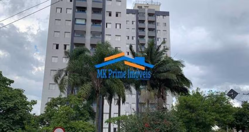 Apartamento à venda –Vila Antônio, São Paulo 60m² de conforto e praticidade