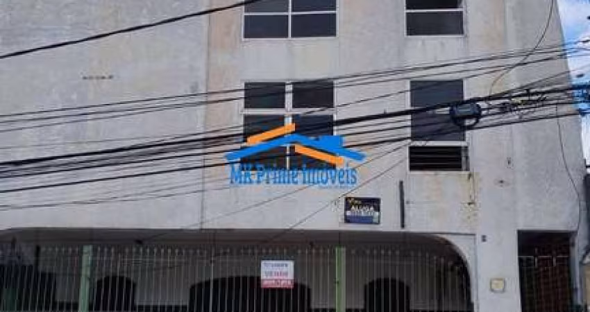 Imóvel Comercial de 3 Pavimentos - Ideal para Igreja ou Eventos.
