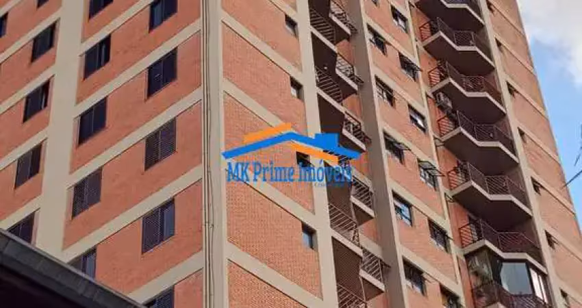 Apto 2 Dormitórios, 60m², com Sacada, 2 Vagas de Garagem, Quitaúna/Osasco