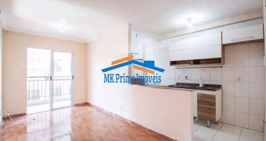 Apartamento à Venda - 3 Dormitórios - Novo Osasco/Osasco.