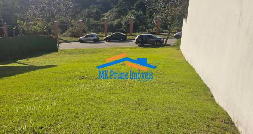 Terreno de 497m², no Burle Marx - Alphaville.