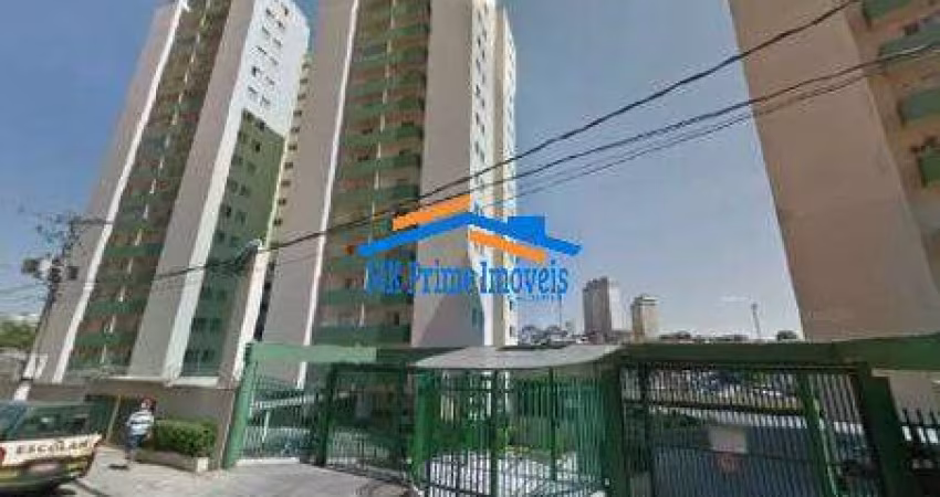 Apartamento à Venda de 61m² com 2 Quartos e 1 Banheiro - Bussocaba Osasco