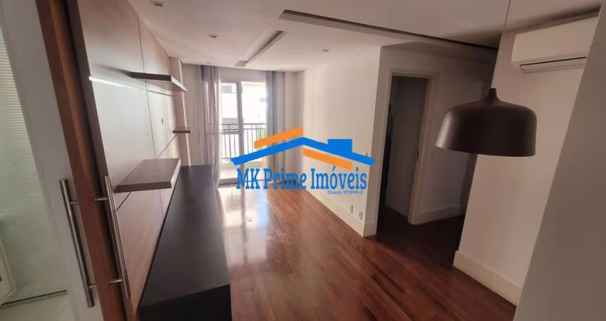 Apartamento- Locação com 62m², 02 Quartos sendo 01 Suíte-  OSASCO.