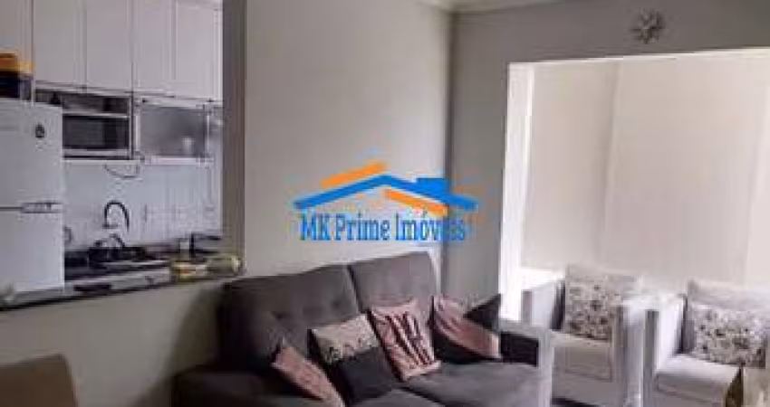 Apartamento à Venda – Osasco (Sta Maria)