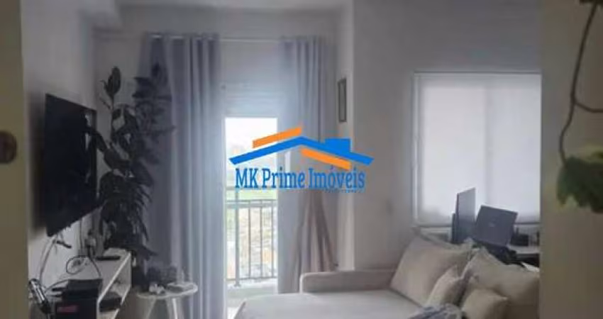 Vende Apartamento Studio com 36m², Mobiliado - PRESIDENTE ALTINO/OSASCO