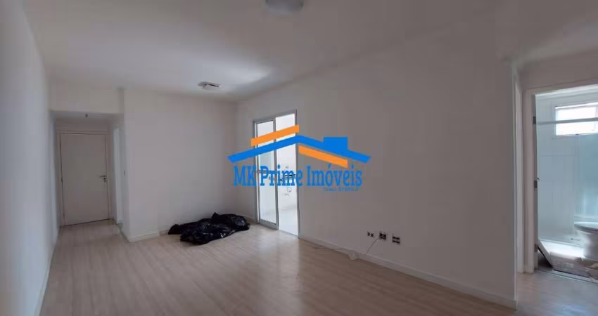 Apartamento 84m², 3 Quartos(1Suíte) na Vila Yara - Osasco/SP