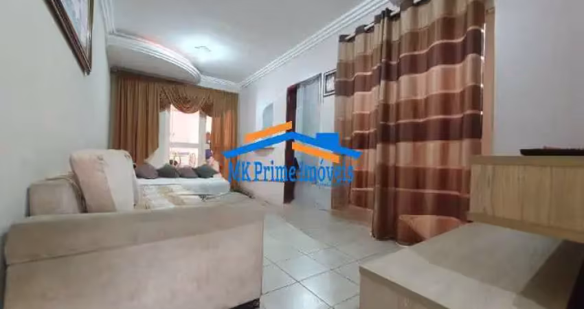 Sobrado 170m² com 3 Quartos, 1 Suíte - Vila Gabriel em Sorocaba.