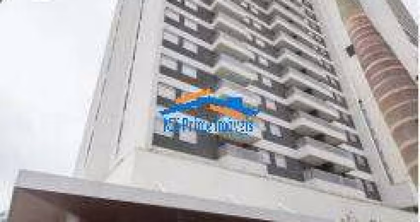 Apartamento à Venda, 62m² com 2 Quarto e 2 Banheiros - Centro de Osasco