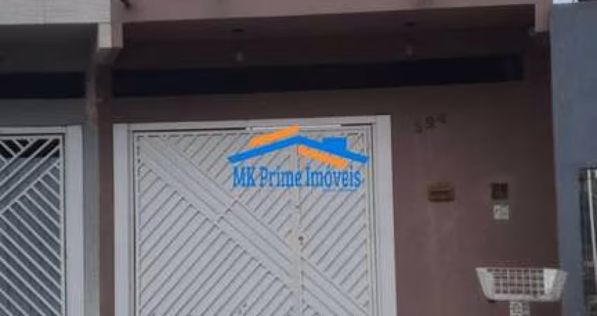 Sobrado 2 Quartos sendo 1 Suíte 300m² - Santana de Parnaíba/SP.