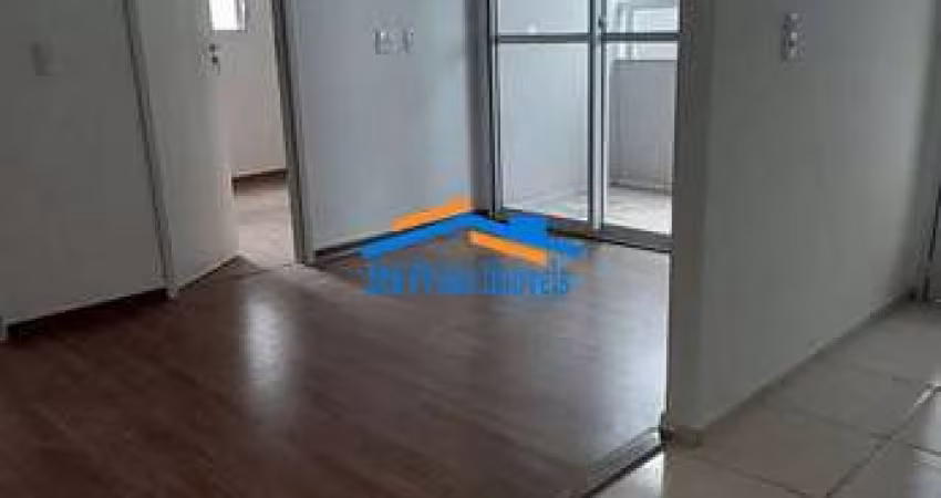 Apartamento 3 quartos 1 vaga 55m²  ótima localização.