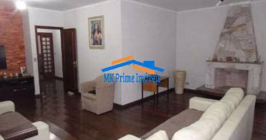 Sobrado 4 quartos sendo 3 suítes 2 vagas com edícula.
