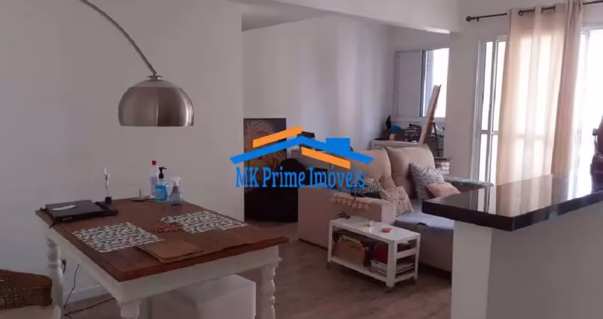 Apartamento 3 Quartos sendo 1 Suíte 2 Vagas