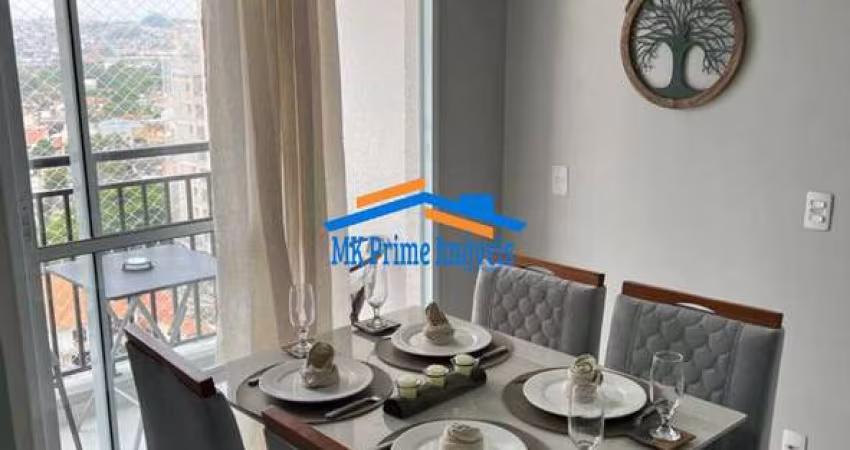 Apartamento mobiliado! 2 dorm ,1 banheiro,1 vaga, presidente Altino/ Osasco
