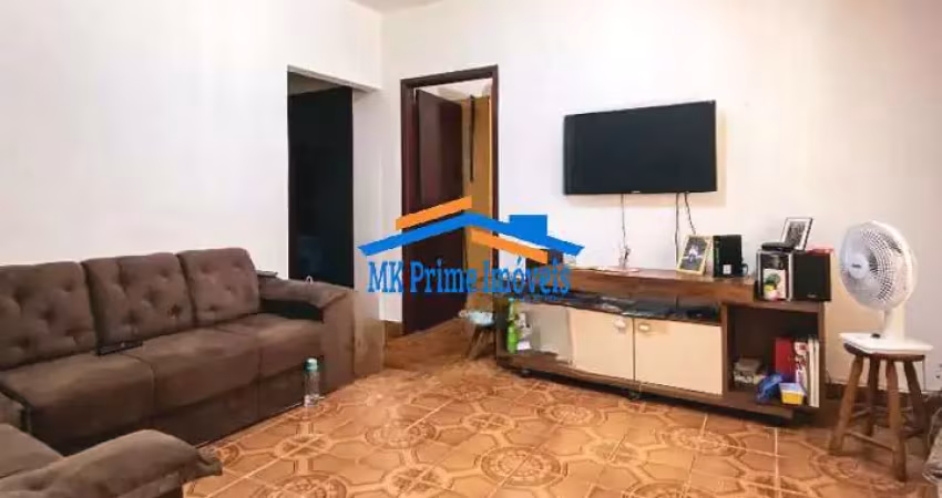 Sobrado 4 Dorm. sendo 2 Suítes - 5 Vagas