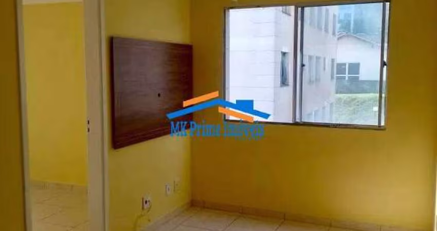 Ótimo Apartamento de 43m² c/ 02 Dorm 1 Vaga para Venda - Vila Menck/SP