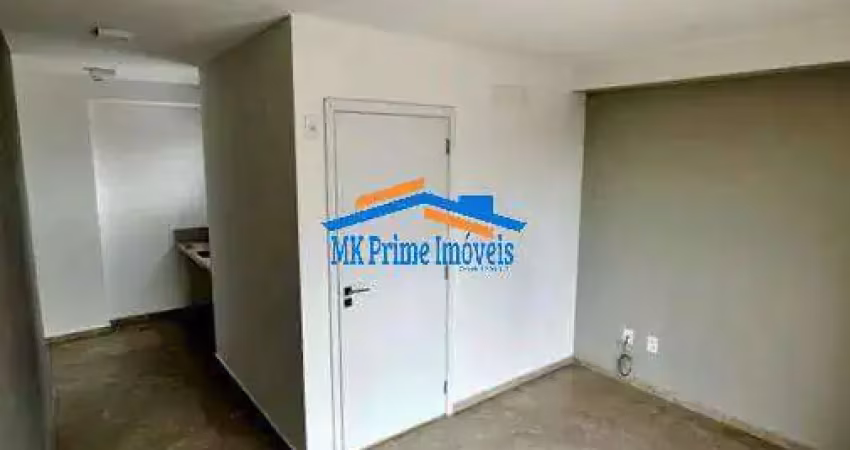 Lindo Apartamento 32m² c/ 01 Dorm S/ Vaga para Venda - Butantã/SP