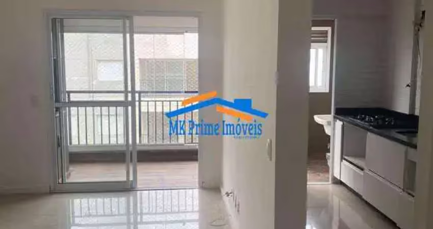 Apartamento c/ 2 Quartos, 80m² no Splendya II 18 do Forte - Alphaville