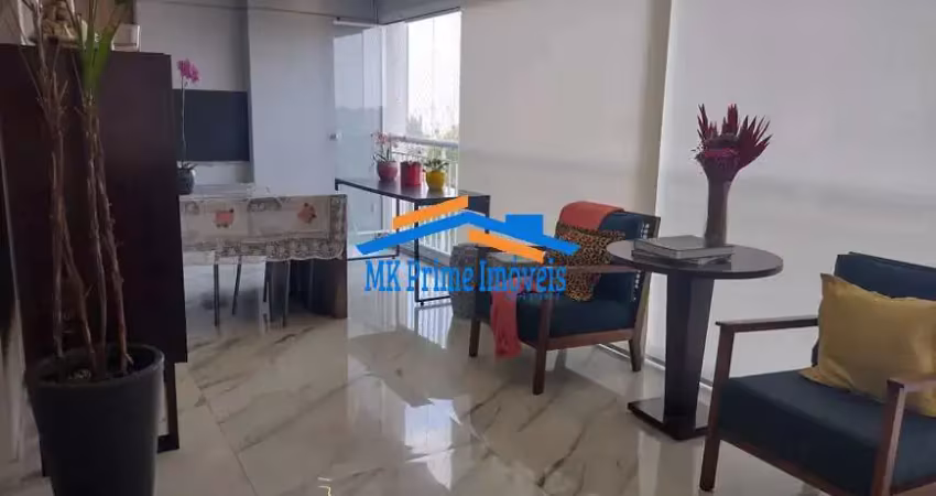 Apartamento Alto Padrão 3 Suítes - 171m² - Mairarê