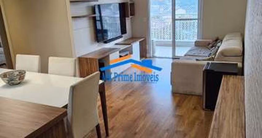 Lindo Apartamento 105m² 4 Dorm, Suíte, 2 Vagas Varanda Gourmet Barueri/SP
