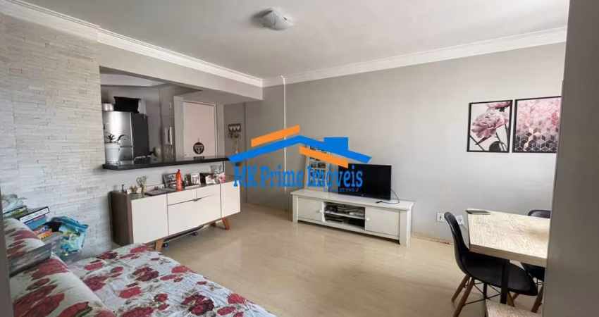 Lindo apto 2 Dormitórios ,1 Vaga de Garagem, Jardim Bandeiras/Osasco