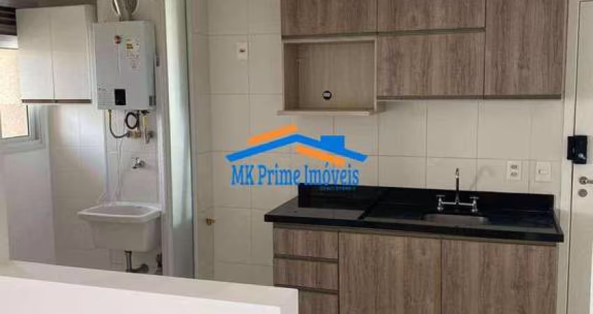 Apartamento c/ 4 Quartos (1 Suíte) c/ 109m²no Resid. Bellini Alphaville
