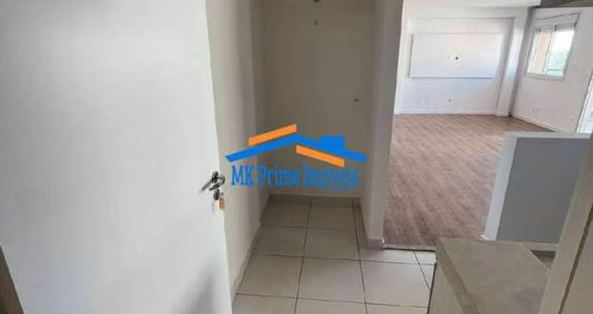 Apartamento c/ 3 Quartos (1 Suíte) c/ 109m²no Resid. Bellini Alphaville