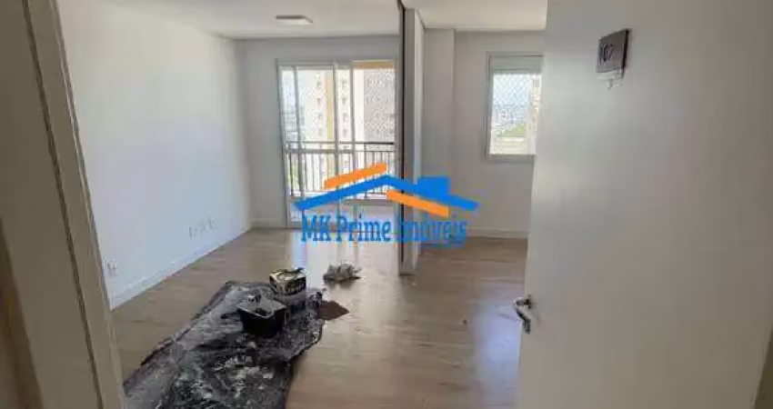 Apartamento c/ 2 quartos (1 suíte) c/ 83m²no resid. bellini alphaville