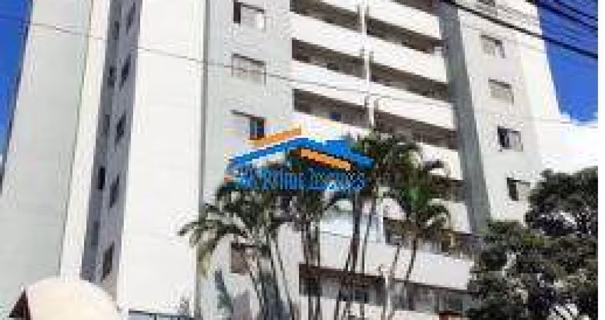 Apartamento à Venda 61m² com 2 Quartos e 1 Banheiro - Jaguaribe/Osasco