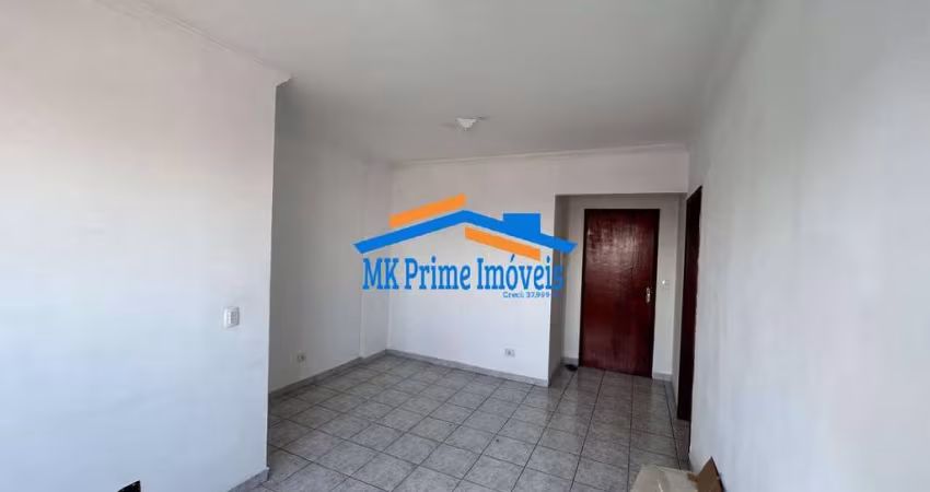 Apartamento á Venda com 62m², com 2 Dormitórios - Jaguaribe/Osasco.