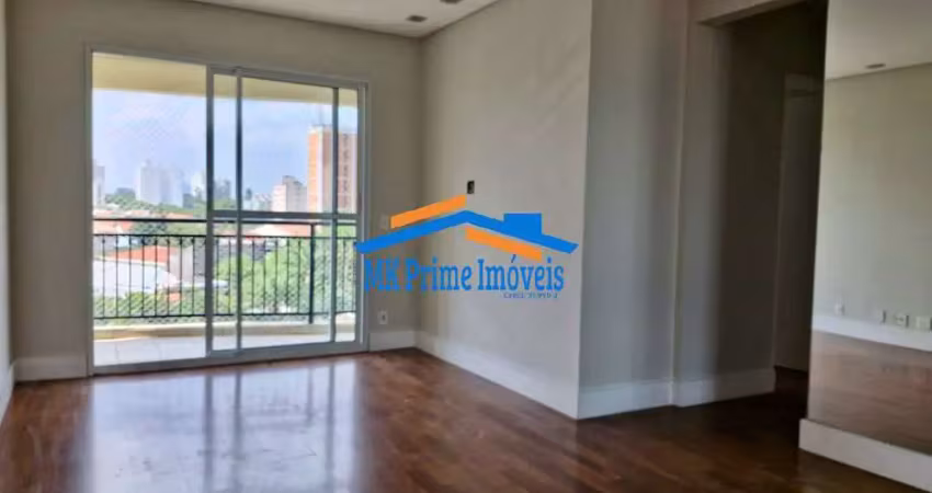 Lindo Apartamento de 70m² c/ 01 Suíte 1 Vaga para Venda - Vila Lageado/SP