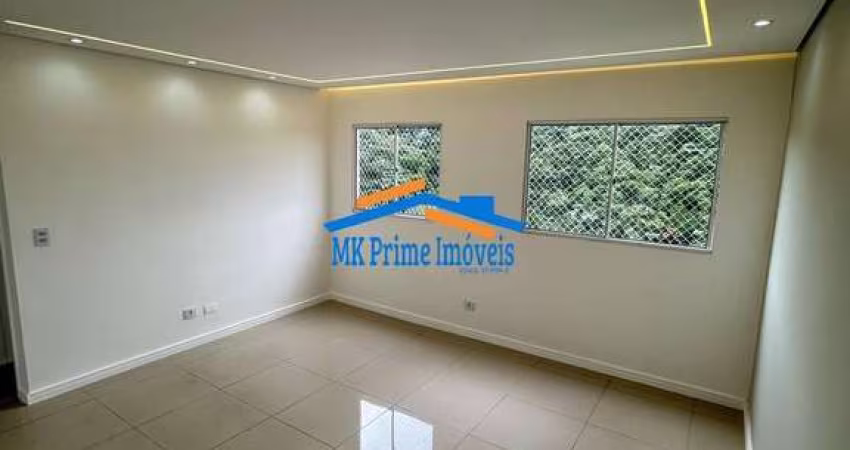 Vende  Apartamento com 54m², 02 Quartos e 02 Vagas- SANTANA DE PARNAÍBA.