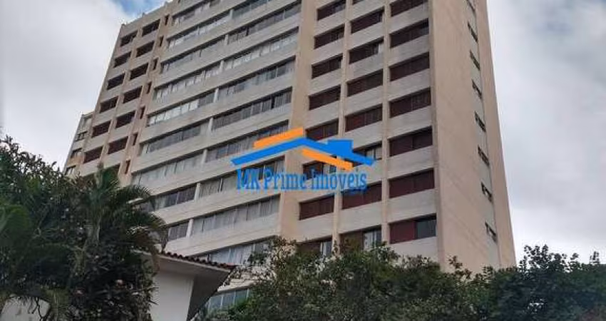 Apartamento de 214m² à venda com 4 quartos em Perdizes - SP