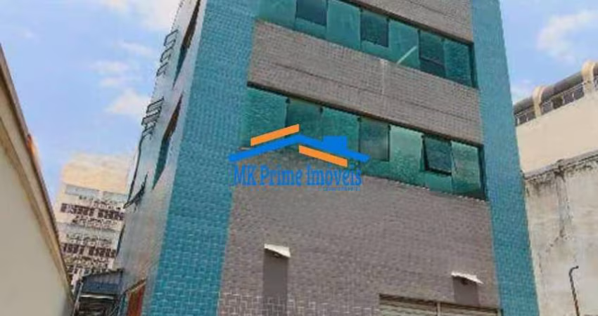 Aluga Prédio Comercial e 8 banheiros com 750 m² - Centro - OSASCO