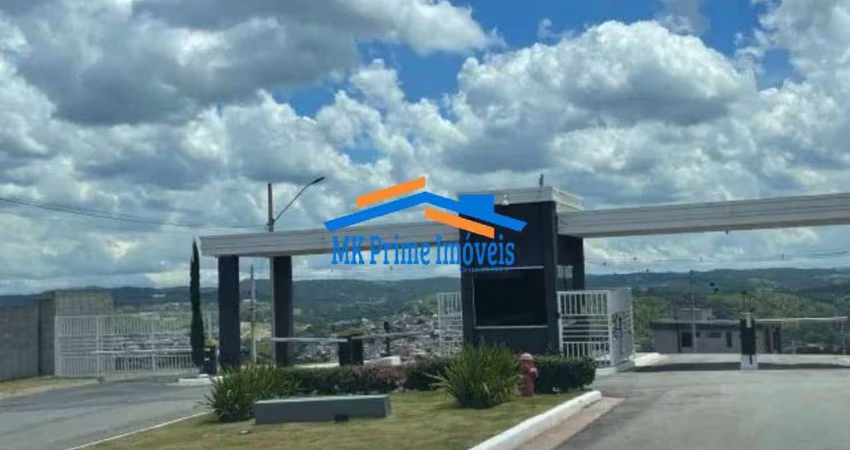 Vende Terreno em Condomínio Fechado com 400m² - Itapevi - Sp.