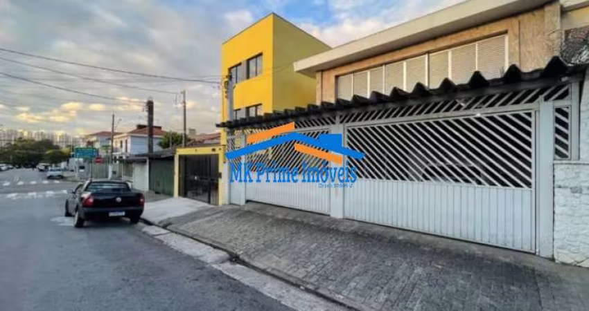 Sobrado em área ZEU ao lado Terminal V. Sonia